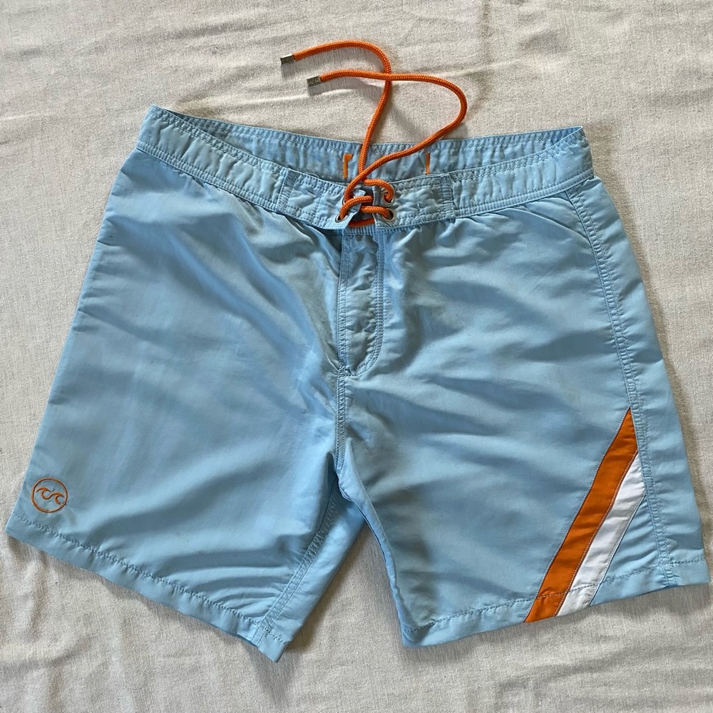 Swim Trunks
